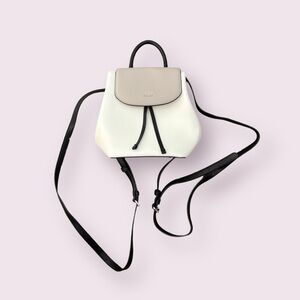 Chic DKNY mini backpack